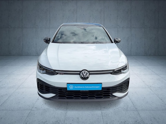 Volkswagen Golf GTI Golf VIII
