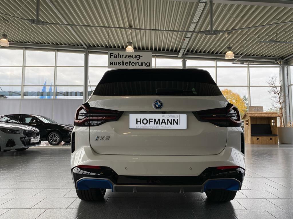 BMW iX3 iX3