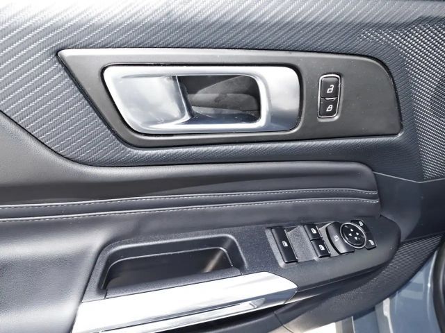 Ford Mustang Convertible GT 5.0 V8