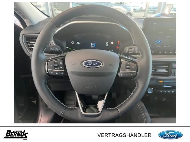 Ford Kuga Active