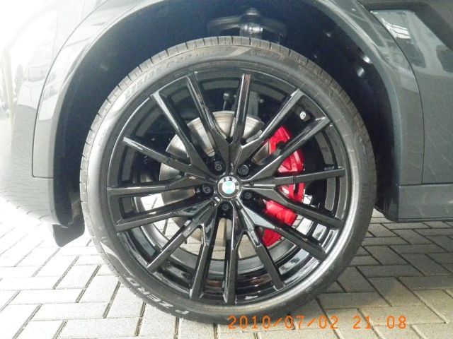 BMW X6 M-Sport xDrive