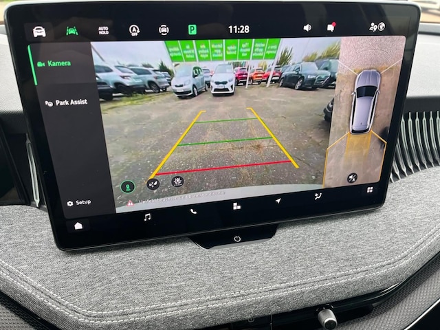 Skoda Superb 1.5 TSI Combi Selection