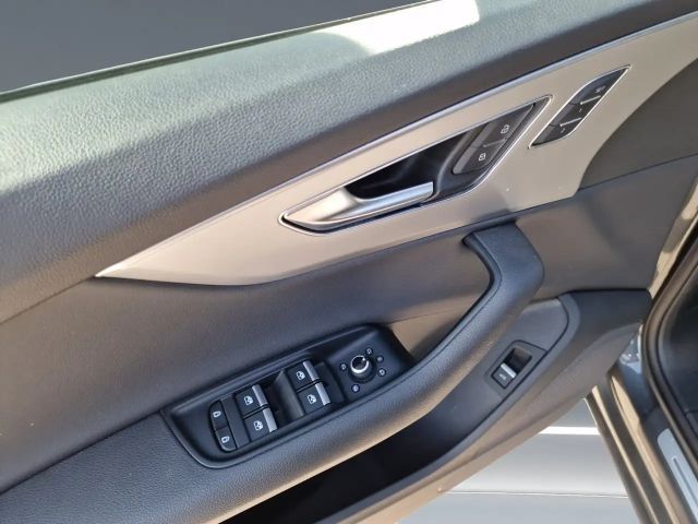 Audi Q7 50 TDI Quattro S-Line