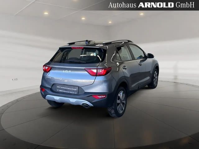 Kia Stonic GDi Vision