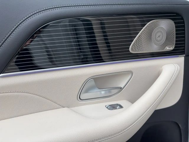 Mercedes-Benz GLE 450 AMG Line