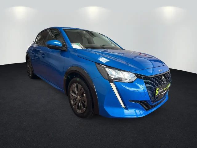 Peugeot E-208 Allure Pack