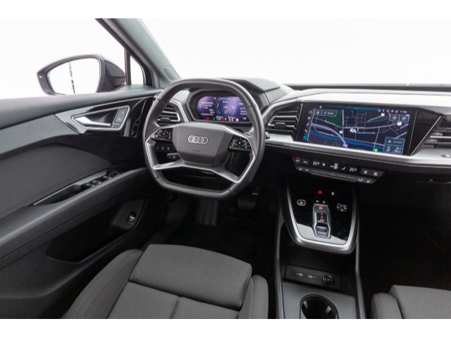 Audi Q4 e-tron 50 Quattro