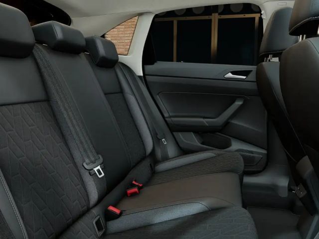 Volkswagen Taigo GOAL R-KAMERA LED ACC SHZ KlimaA PDC