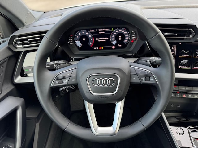 Audi A3 35 TFSI S-Tronic Sportback