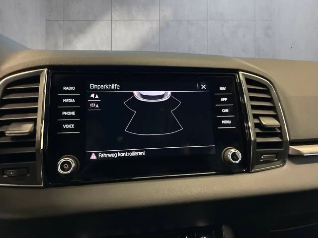 Skoda Karoq Ambition