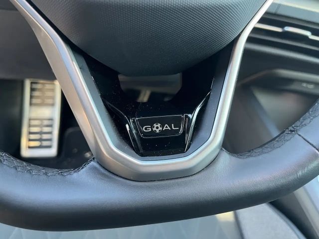 Volkswagen Golf 1.5 TSI