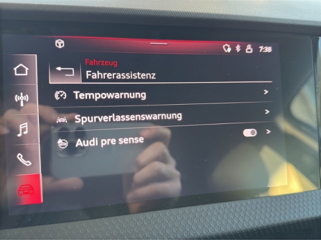 Audi A1 Citycarver 25 TFSI Quattro