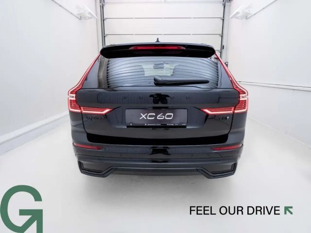 Volvo XC60 AWD T6 Ultra