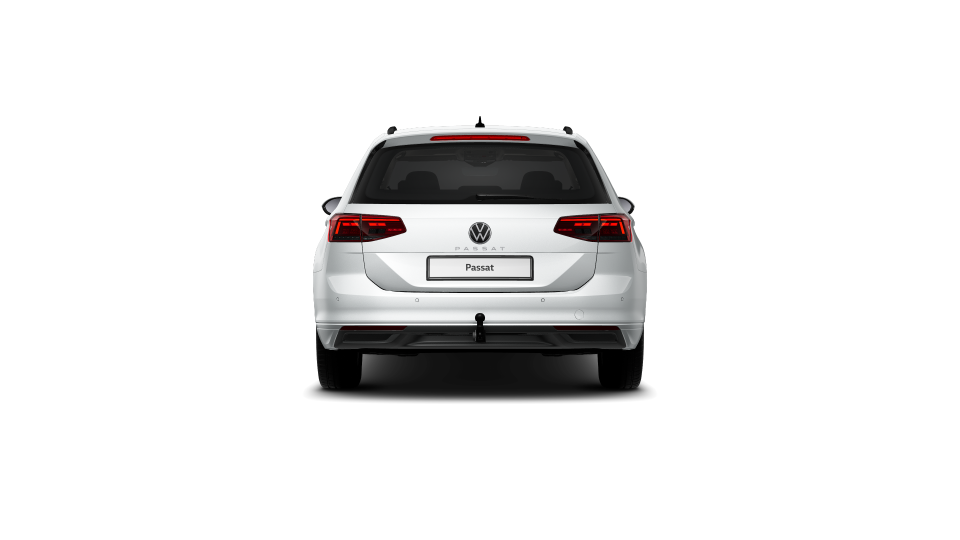 Volkswagen Passat 2.0 TDI DSG Variant