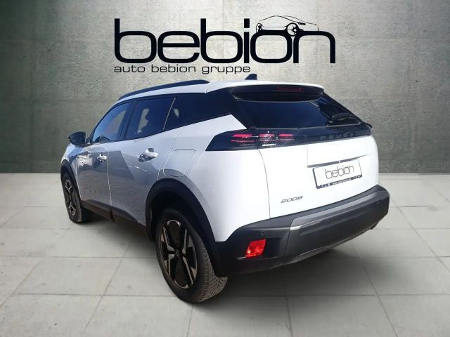 Peugeot 2008 Allure Pack PureTech