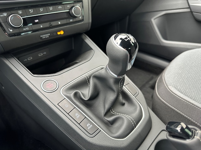 Seat Ibiza 1.0 TSI Xcellence