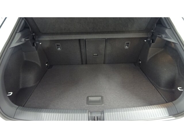 Volkswagen T-Roc 1.5 TSI DSG Style