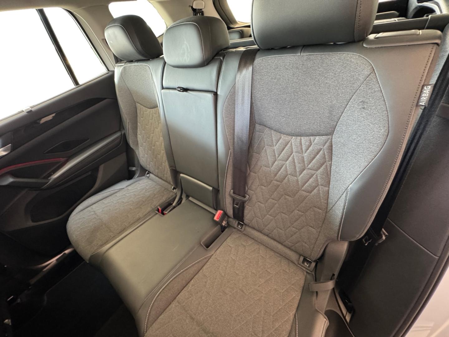 Volkswagen Tayron 2.0 TDI DSG Life