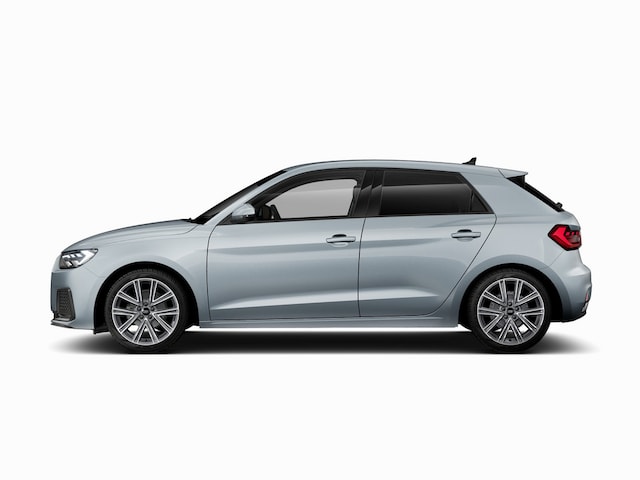 Audi A1 25 TFSI S-Tronic Sportback
