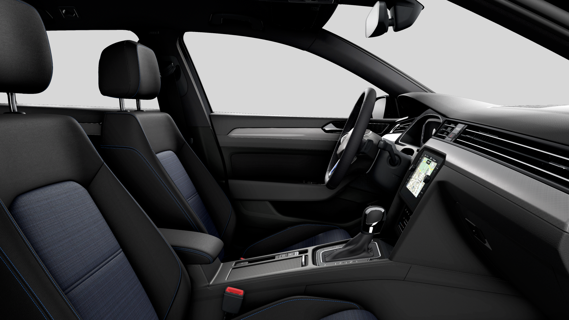 Volkswagen Passat 1.4 TSI GTE Variant