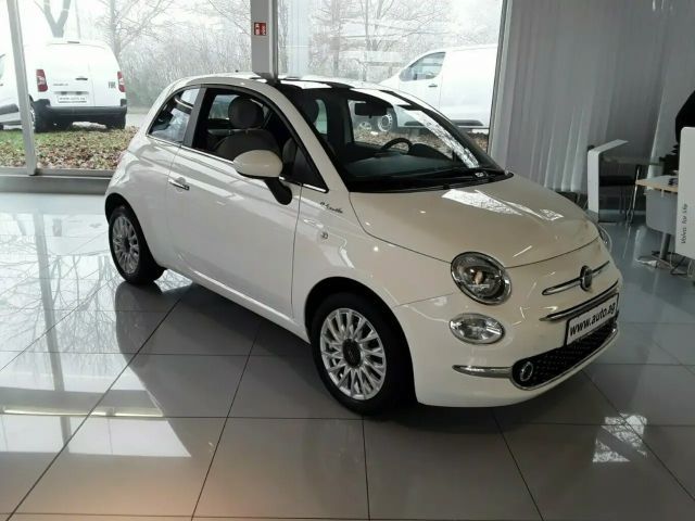 Fiat 500 Dolcevita