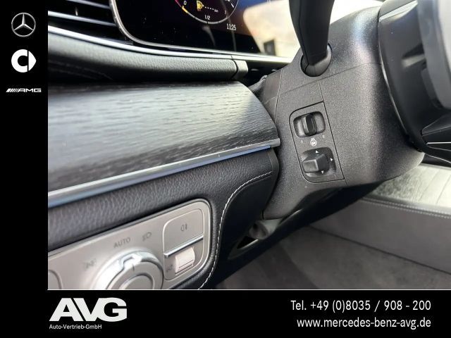 Mercedes-Benz GLE 350 4MATIC AMG Line