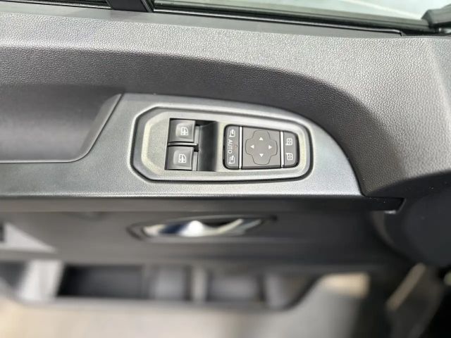 Renault Trafic Spaceclass