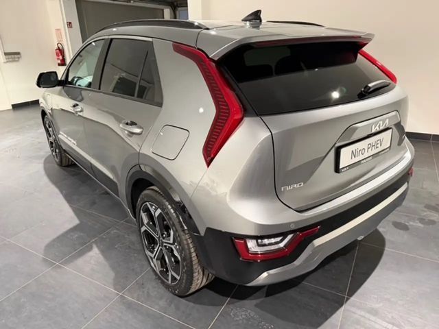 Kia Niro GDi PHEV