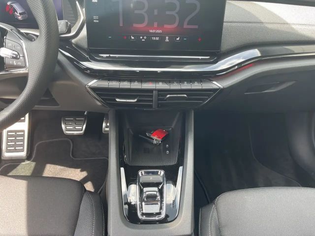 Skoda Octavia 2.0 TDI Combi Sportline