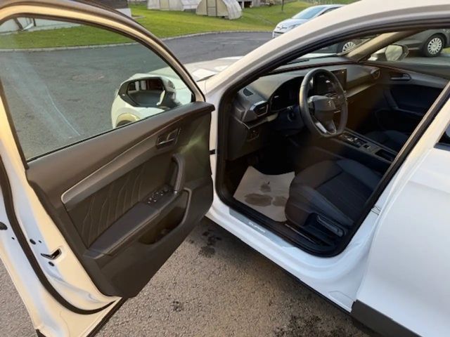 Cupra Formentor 1.5 TSI