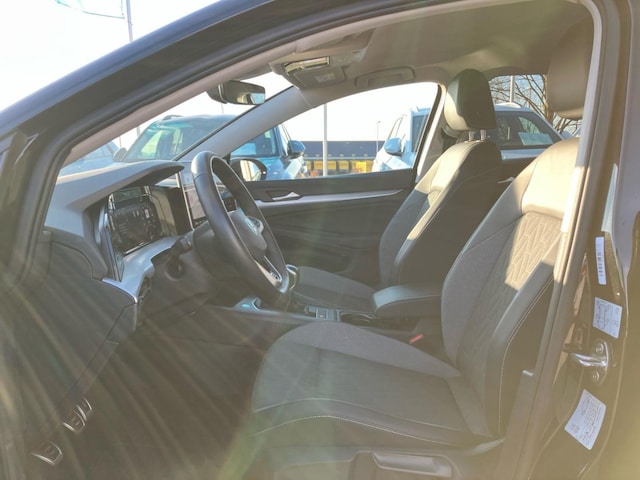 Volkswagen Golf 1.5 TSI