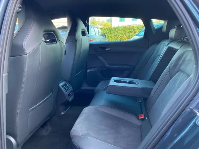 Cupra Leon 2.0 TSI DSG VZ