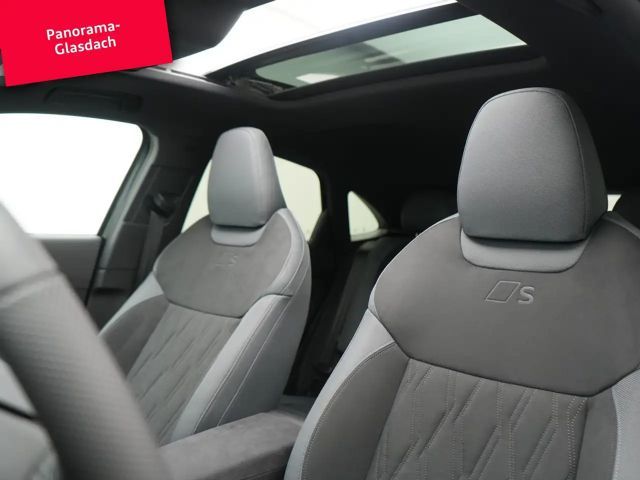 Audi Q3 Hybride S-Line Sportback