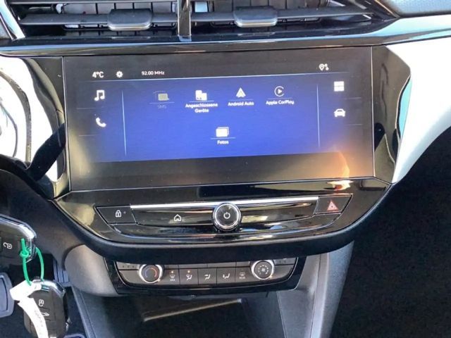 Opel Corsa Edition F Edition Hybrid