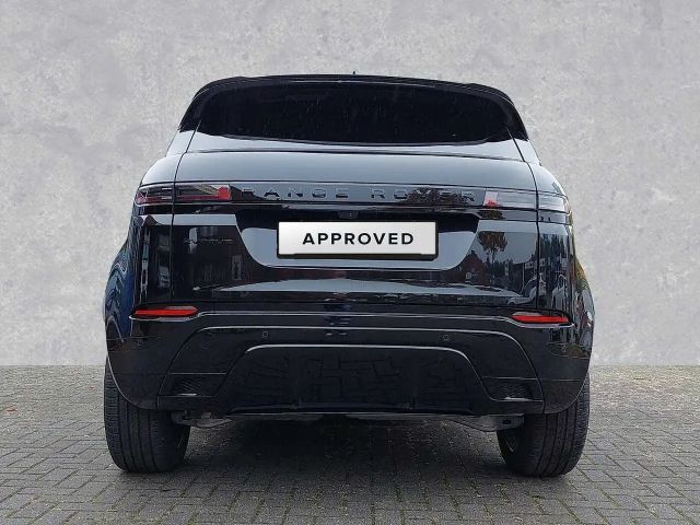 Land Rover Range Rover Evoque D200 Dynamic SE