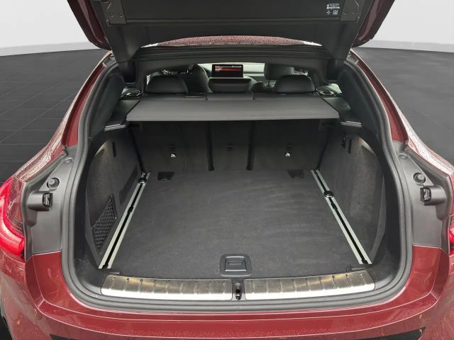 BMW X4 Coupé M-Sport xDrive30d