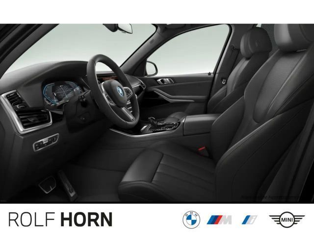 BMW X5 M-Sport xDrive45e