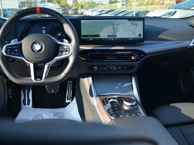 BMW 440 Cabrio xDrive