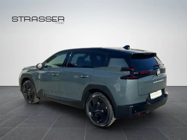 Citroën C5 Aircross Hybrid Max
