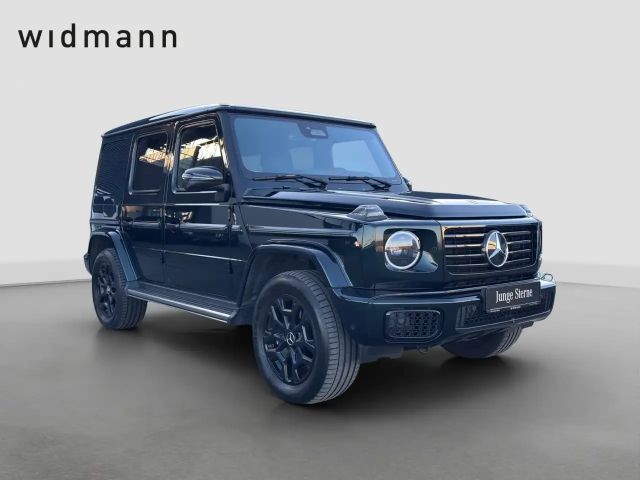 Mercedes-Benz G 450 450d
