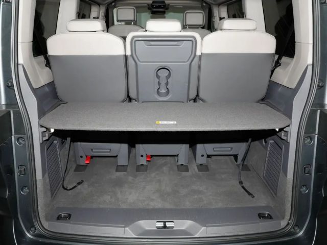 Volkswagen Multivan 2.0 TDI DSG Lang Life T7