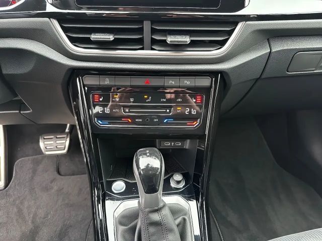 Volkswagen T-Roc 1.5 TSI DSG Plus R-Line