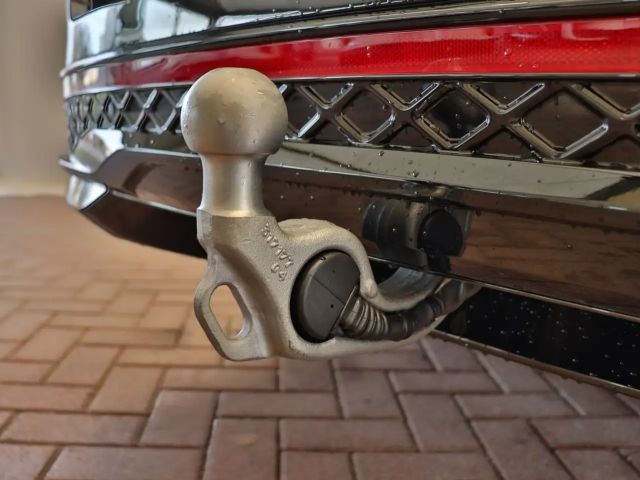 Volkswagen Passat DSG R-Line