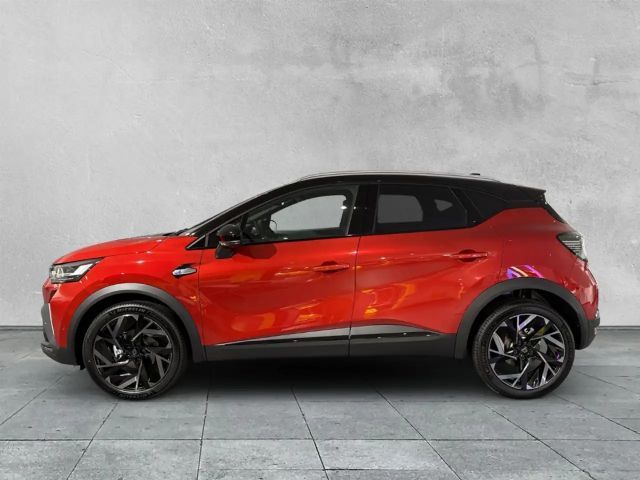 Renault Captur Alpine EDC Esprit Hybrid
