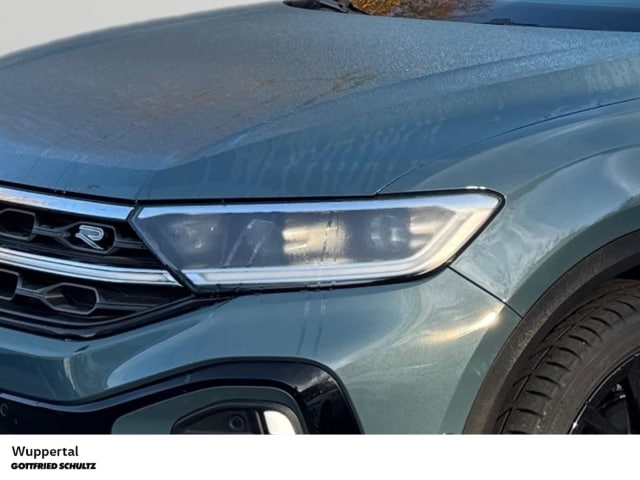 Volkswagen T-Roc 1.5 TSI DSG R-Line