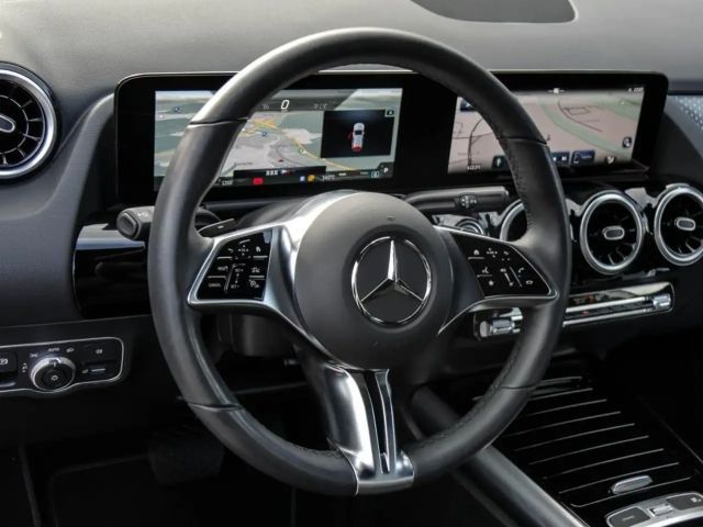 Mercedes-Benz B 180 Progressive