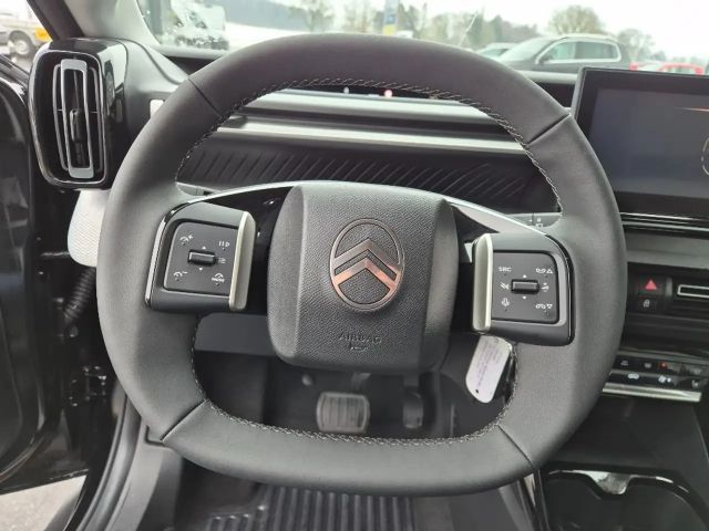 Citroën C3 Aircross Hybrid Max