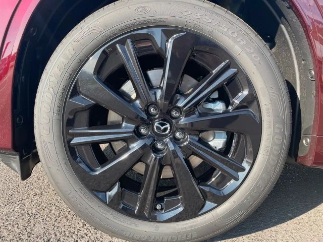 Mazda CX-80 Homura Plus