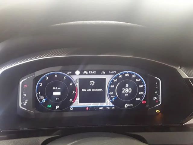 Volkswagen Arteon 2.0 TSI R-Line