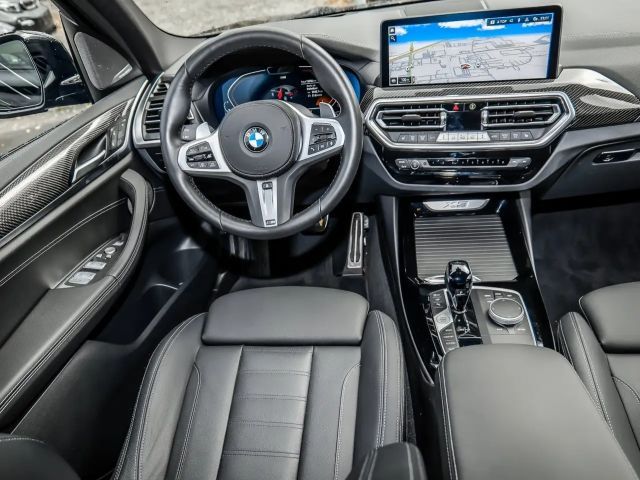 BMW X3 M-Sport xDrive30i